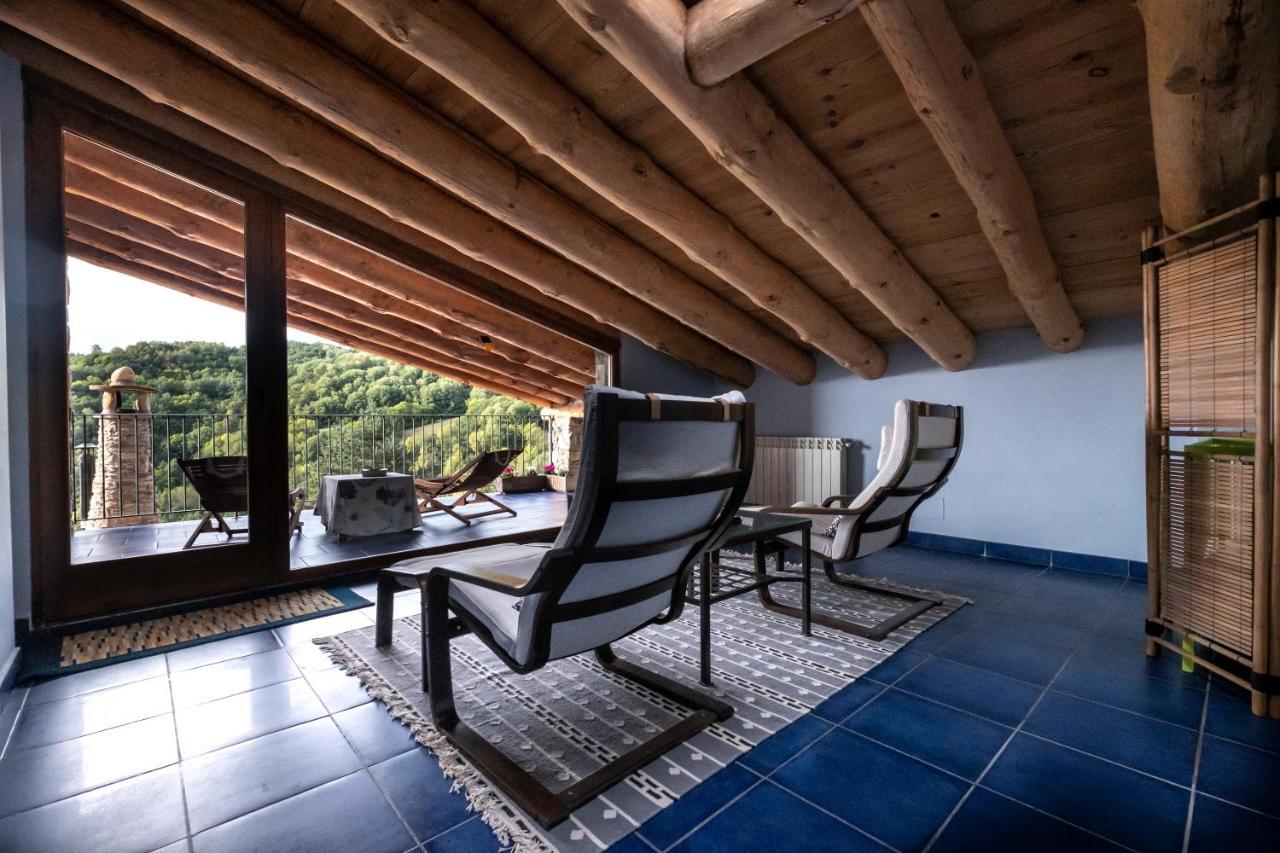 Casa Insol Guest House Denuy Exterior photo