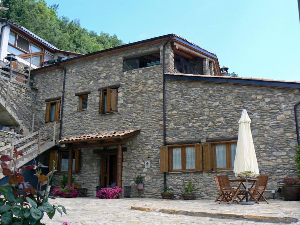 Casa Insol Guest House Denuy Exterior photo