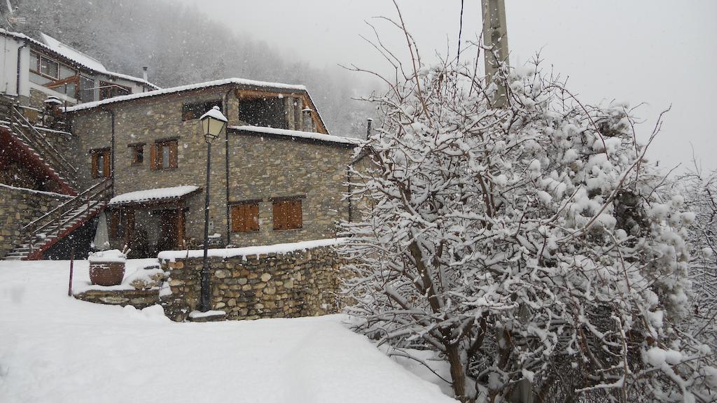 Casa Insol Guest House Denuy Exterior photo